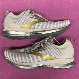 Brooks Running Shoes BEDLAM 2 Size:7